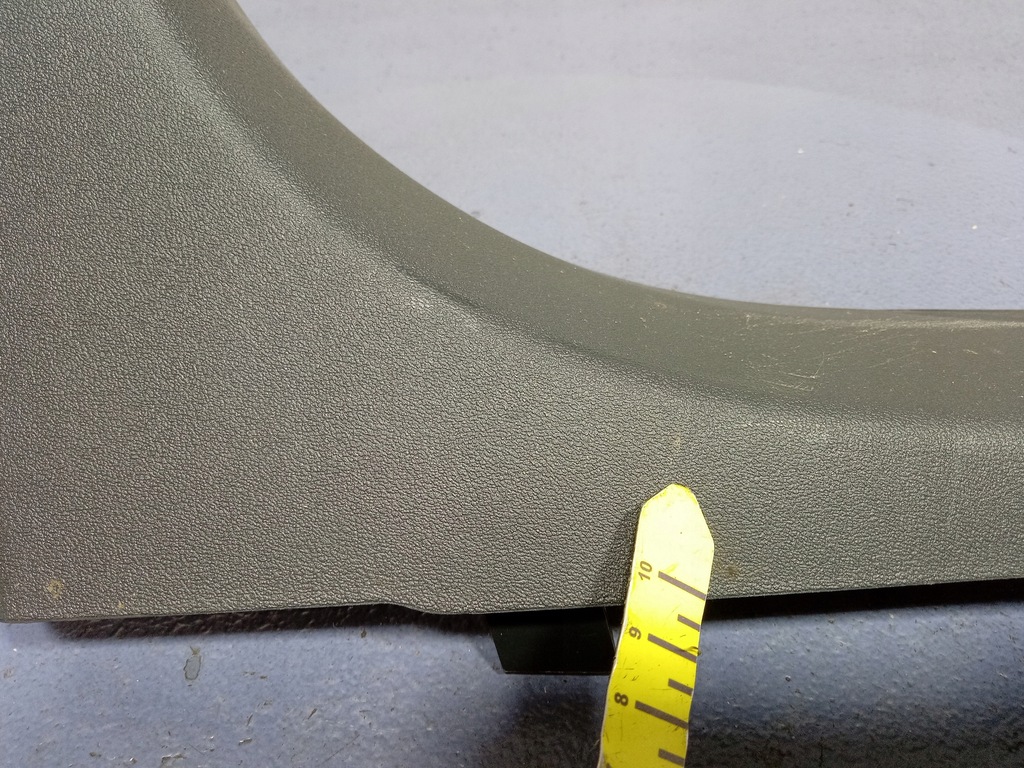 фото №5, Audi q4 e-tron молдинг поріг ліва 11a853371