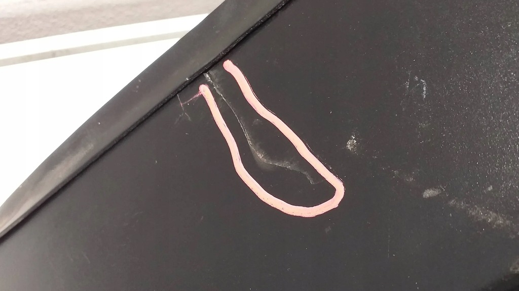 фото №8, Jaguar xj x300 лампа задняя правая 236009-02