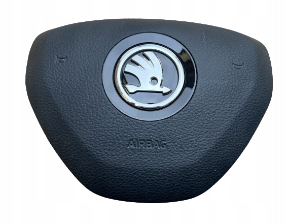 фото №1, Подушка подушка безопасности водителя fabia octavia superb