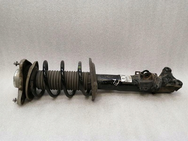 Купить Mercedes cls w218 shock абсорбер flh a2183231900 передняя часть edc