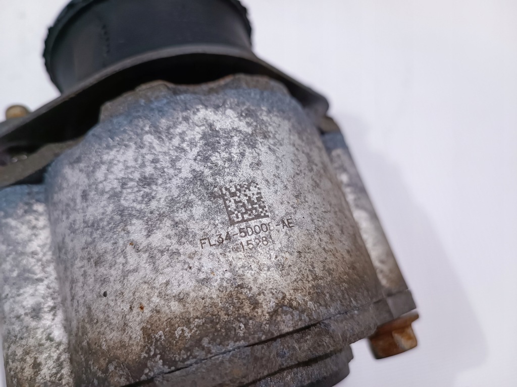 фото №7, Кронштейн подушка кабины ford f150 2015-