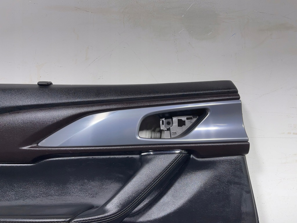 фото №4, Обшивка оббивка двері задня лівий mazda cx9 16- cx 9