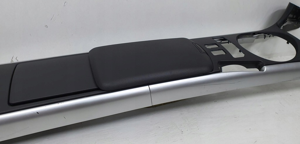 фото №5, Туннель средний подлокотник mazda rx-8 europa