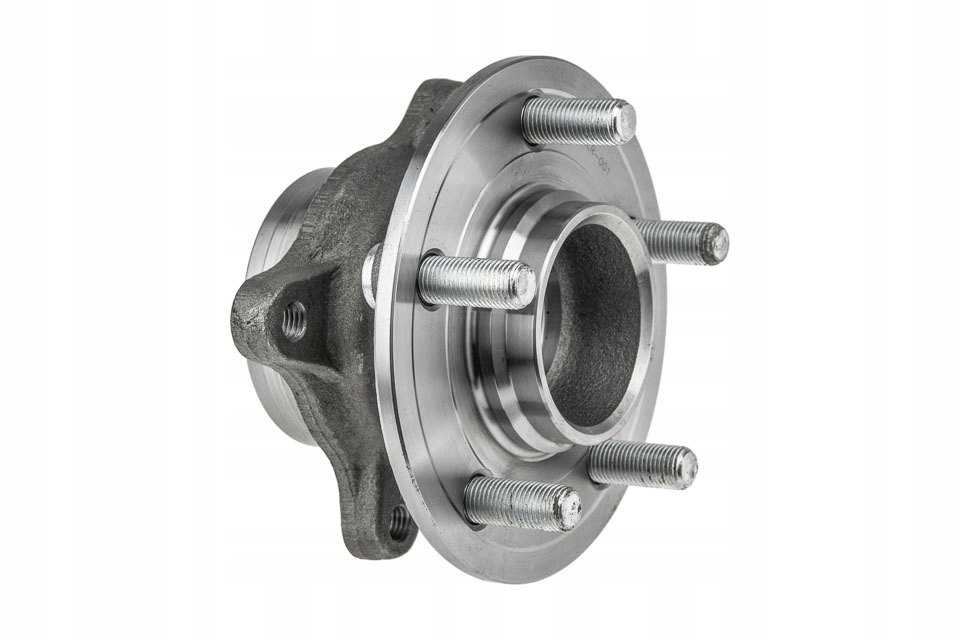 фото №2, Подшипник ступица колеса перед range rover discovery