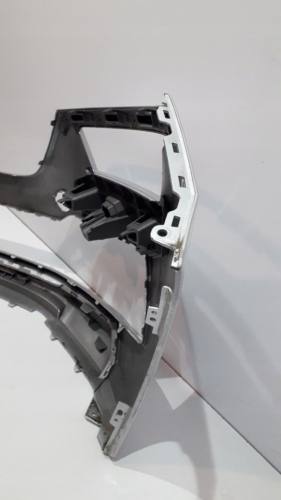 фото №12, Skoda оригинальный номер 658807221 бампер