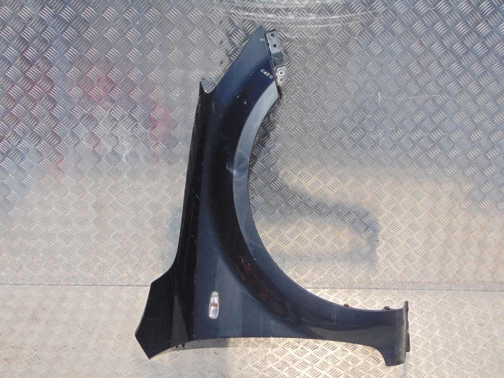 фото №1, Kia ceed крыло передний правый 2006-