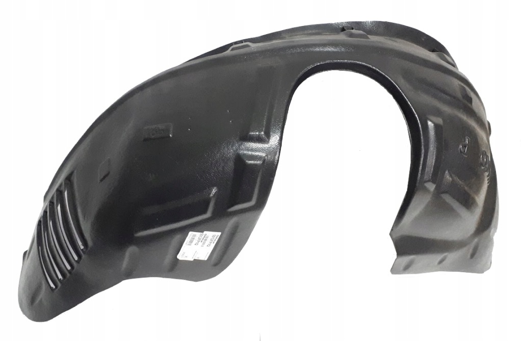 фото №1, Подкрылок перед правое 5012fp1q