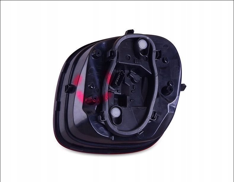 Фара задняя led drl к задних света mercedes-benz smart 2015-2019 поворотник Цена