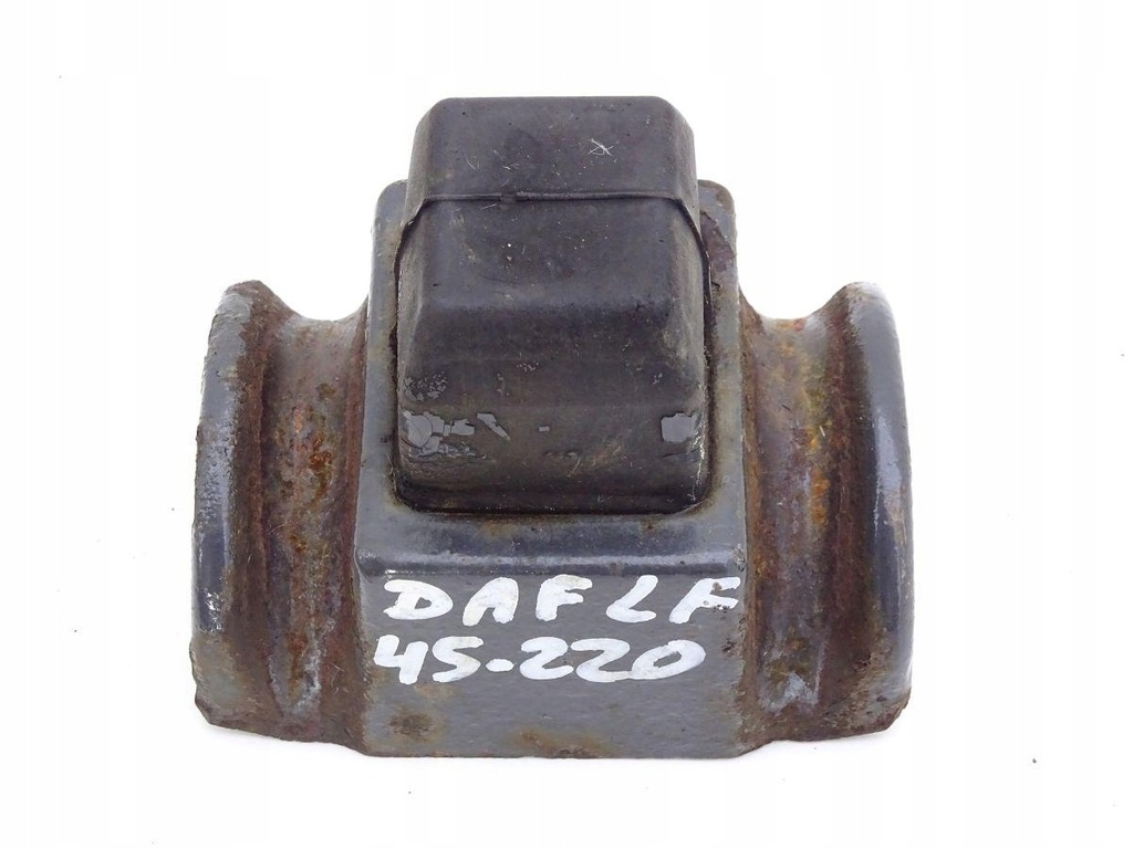 фото №1, Daf lf 45 55 01-13 отбойник рессора перед 7,5cm