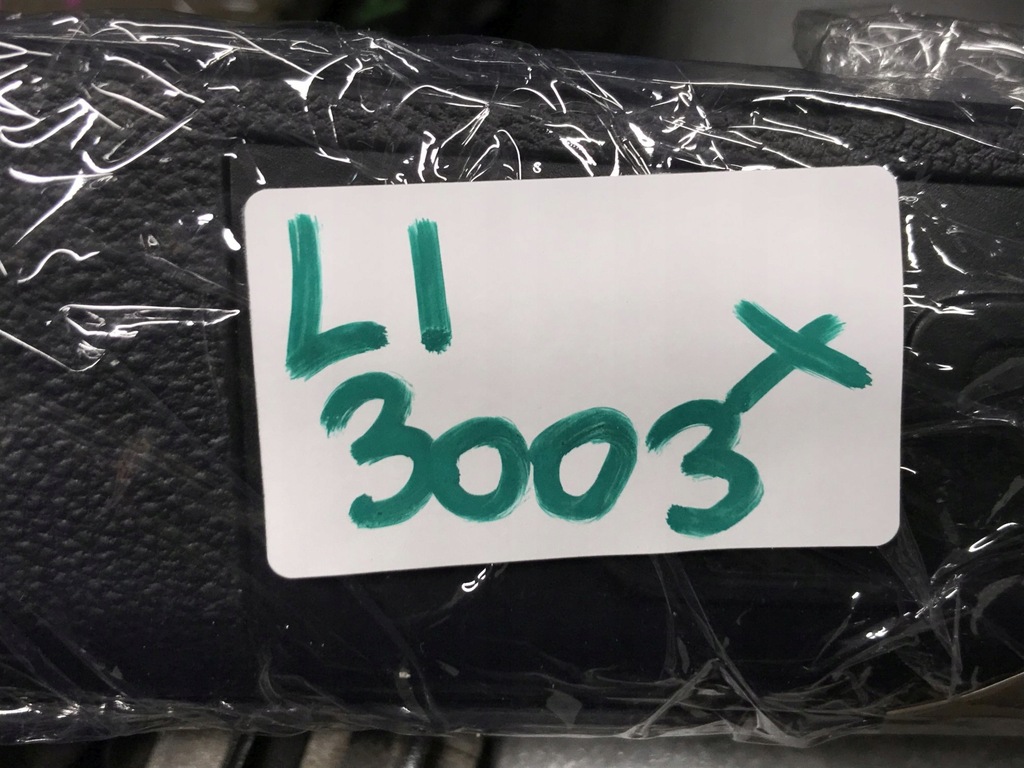 фото №12, Skoda octavia iii 5e0 накладки накладки порогові комплект 5e0071303