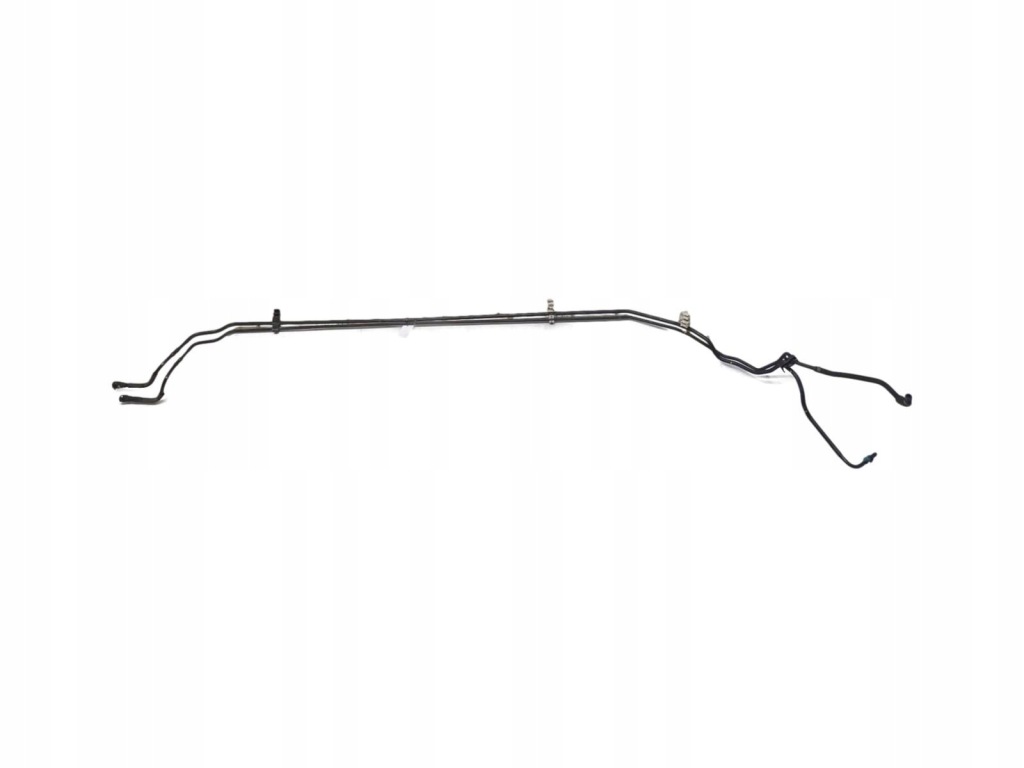 фото №1, Шланг топлива nissan micra k13 1.2