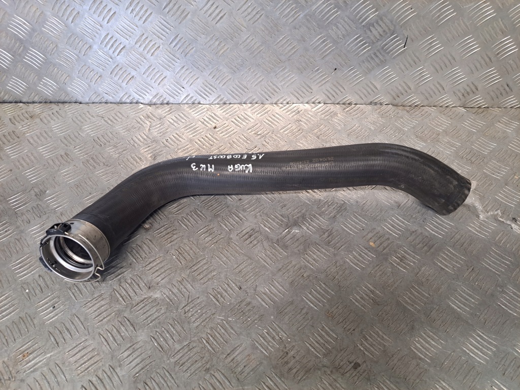 фото №2, Ford escape mk3 1.5 ecoboost труба інтеркулер