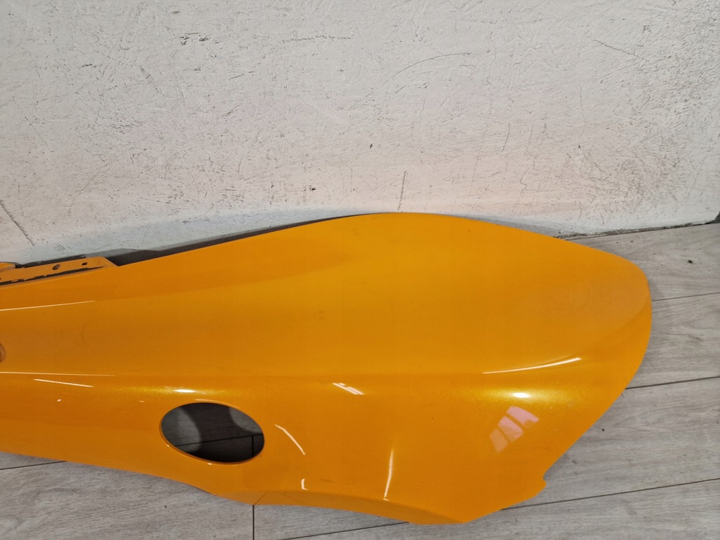 фото №9, Mclaren 570s защита накладка крыло левый задний