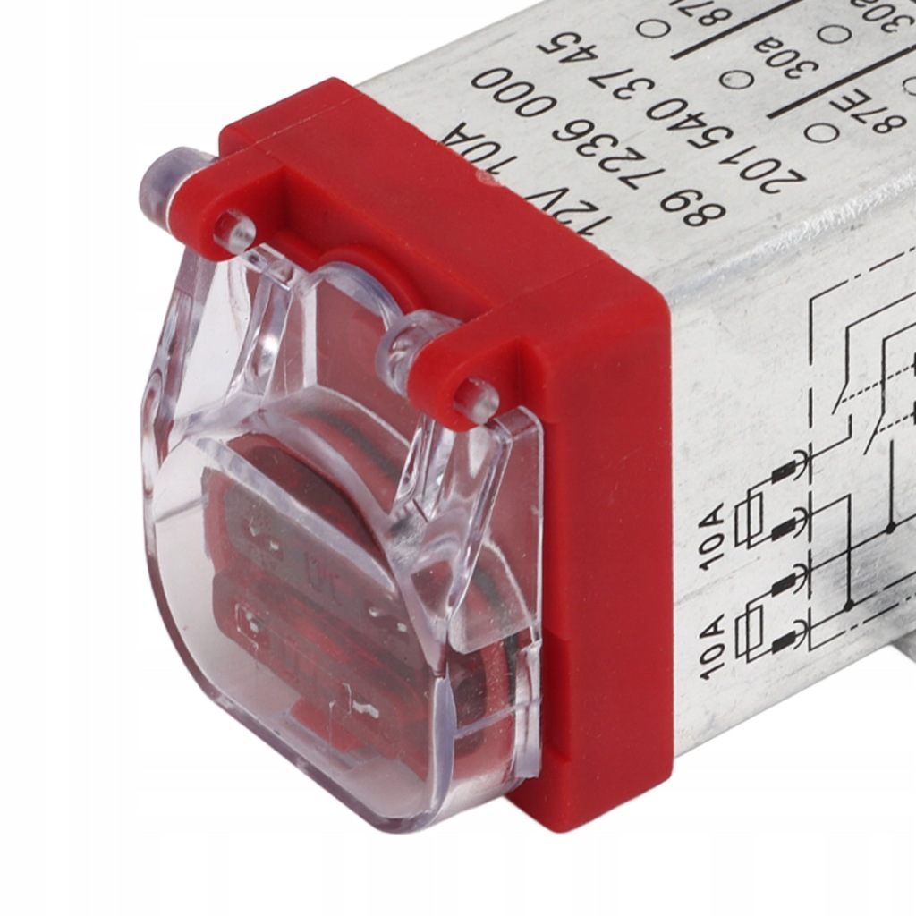 фото №13, Реле защитный 2015403745 dla r107 r129 w124 w126 w201