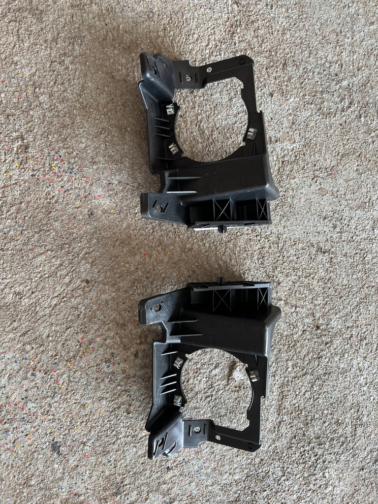 фото №1, Dodge ram 2019 кронштейн кронштейн противотуманной фары okrągłego