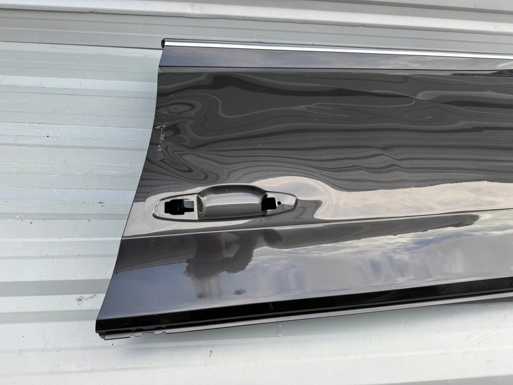 фото №13, Vw arteon 17r- дверь левая передние левый перед