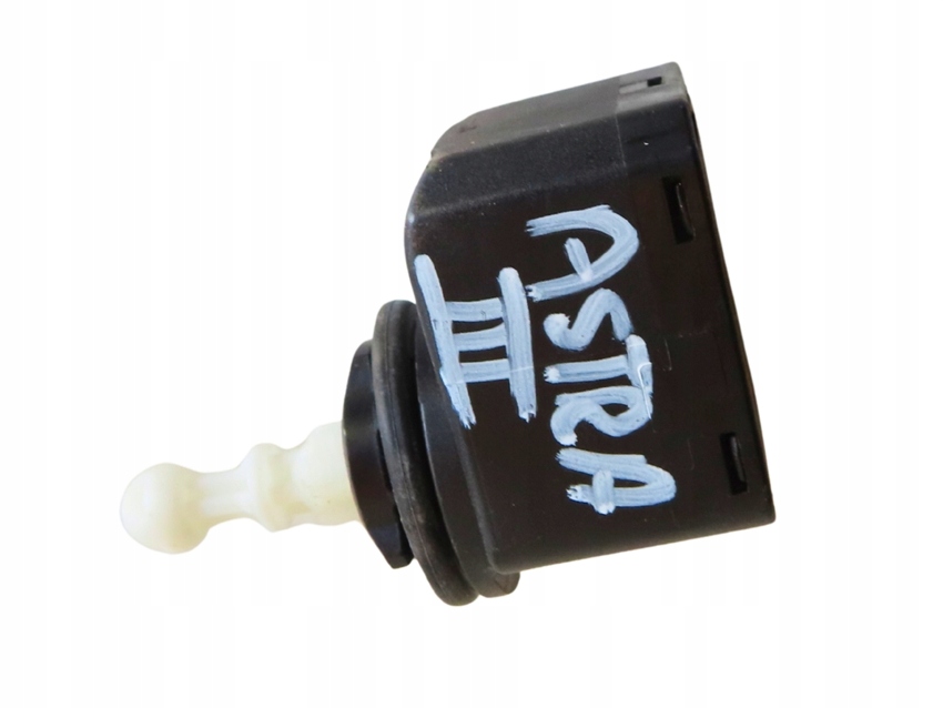 Купити Моторчик регулювання лампи opel astra h 2004-2014 рік