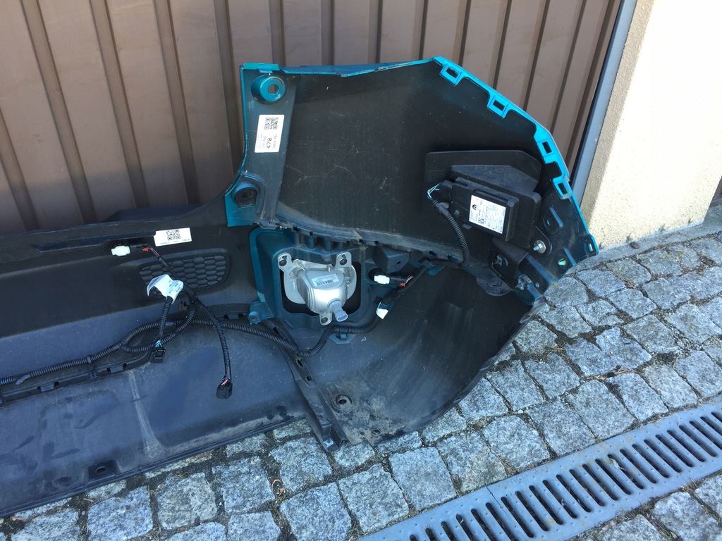 фото №10, Jeep renegade lift 21 22 23 бампер задняя 4 x pdc blis мёртвая зона радары