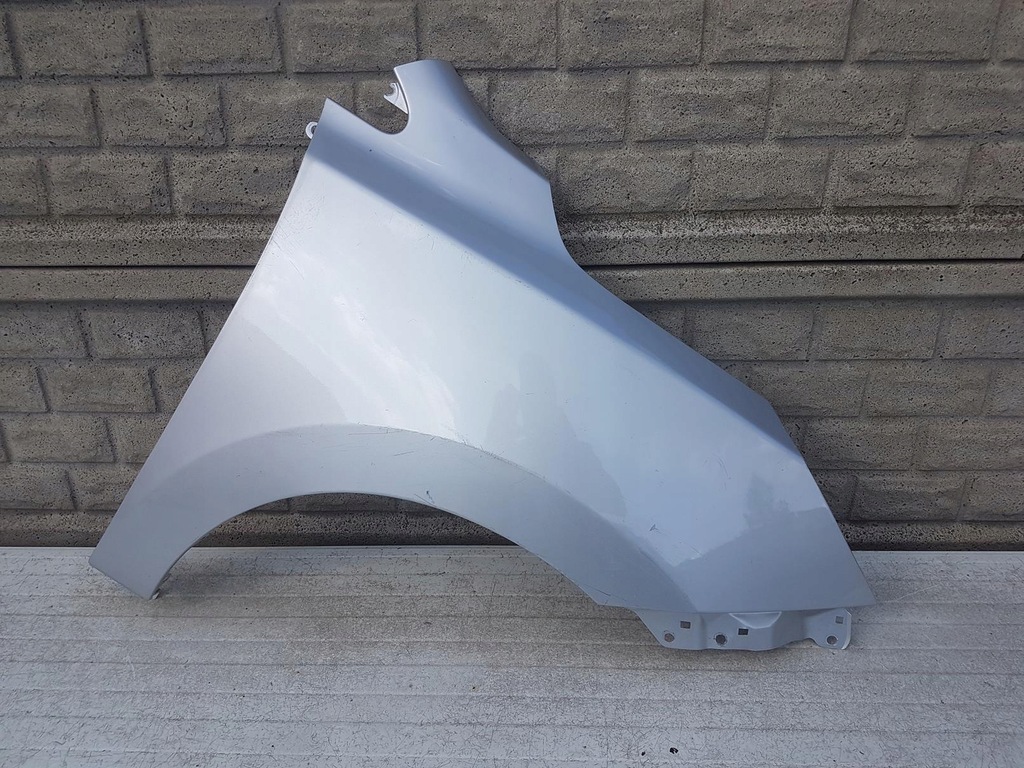 фото №1, Hyundai ix35 ix 35 2010- крыло правый передний оригинал