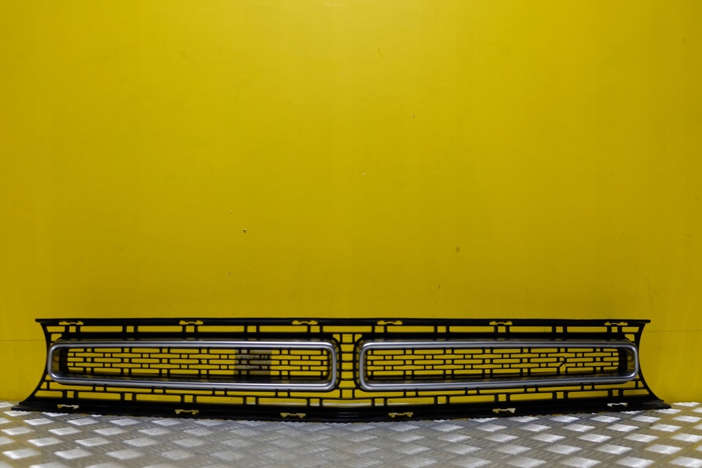 фото №1, Dodge challenger 2015- решітка радіатора перед решітка радіатора usa