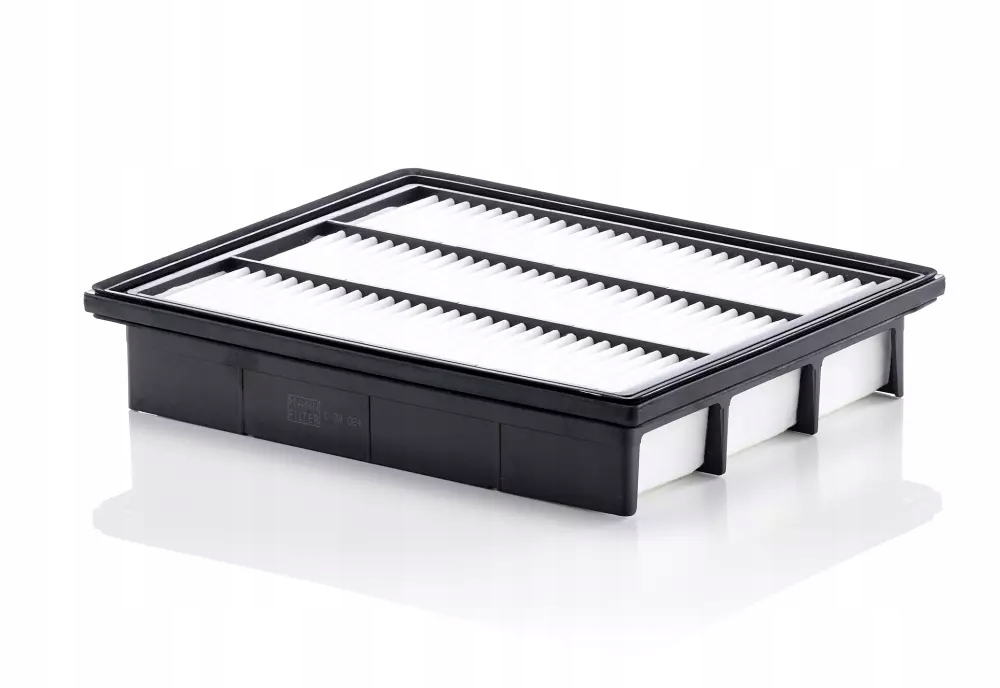 фото №1, Mann-filter c 30 024 фільтр повітря