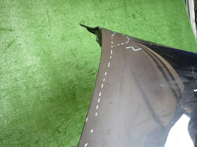 Lexus ls v 17- крило правий передній перед Доставка