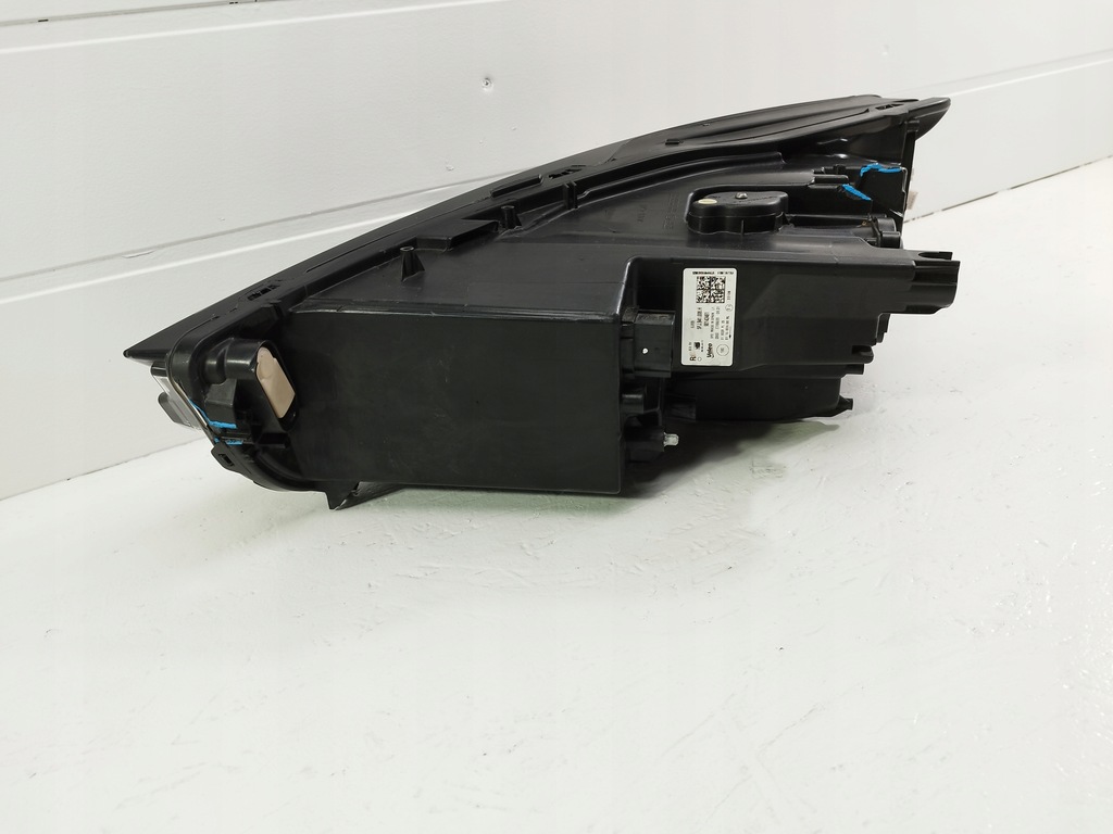 фото №9, Seat tarraco лампа передняя правая full led 008h