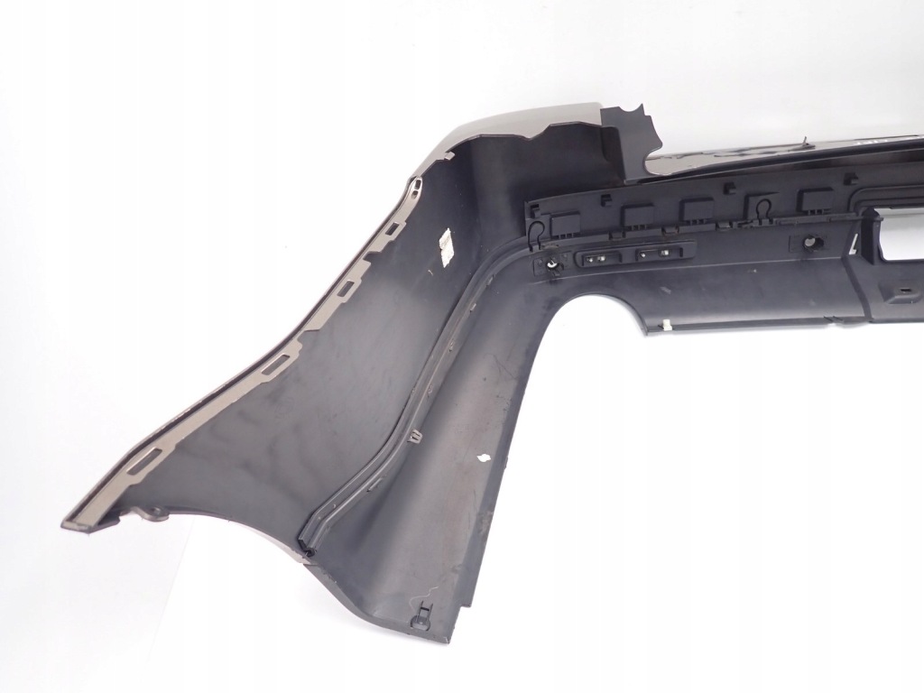 фото №12, Бампер задня задній kompletny europa land rover sport 14r