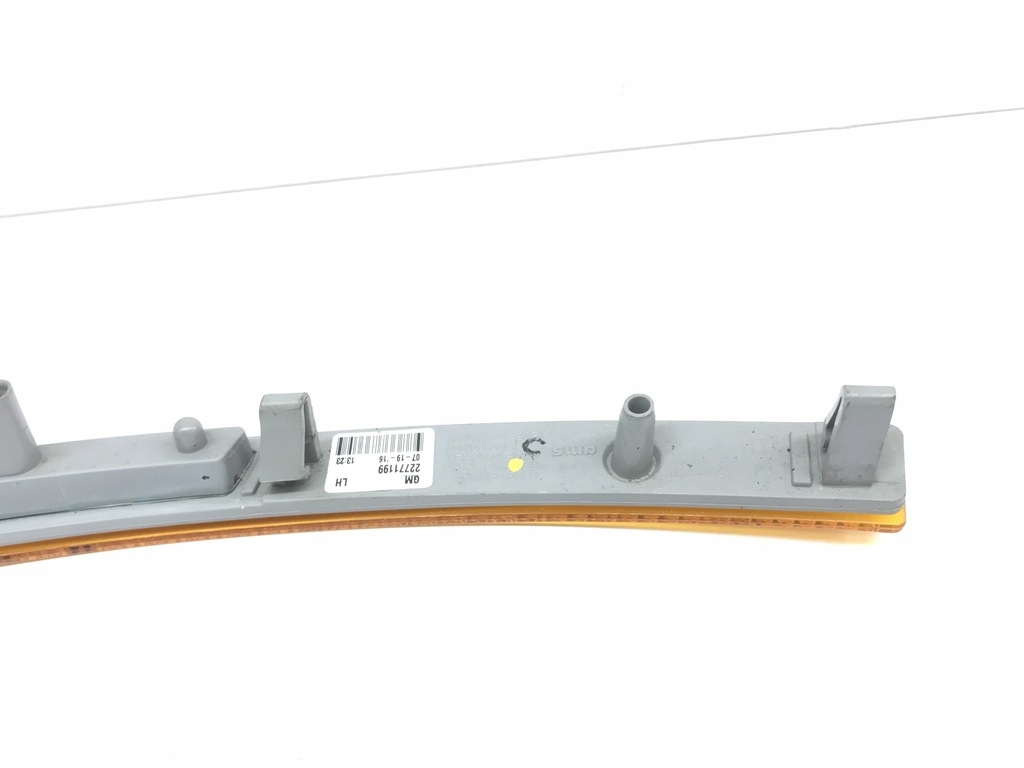 фото №6, Chevrolet corvette 13-лампа габаритная габаритный фонарь 22771197