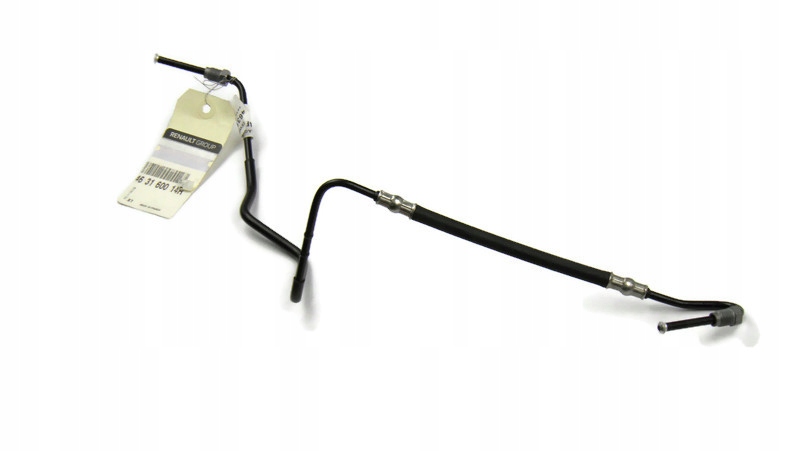 фото №4, Шланг тормозной laguna iii renault левый задняя oryg