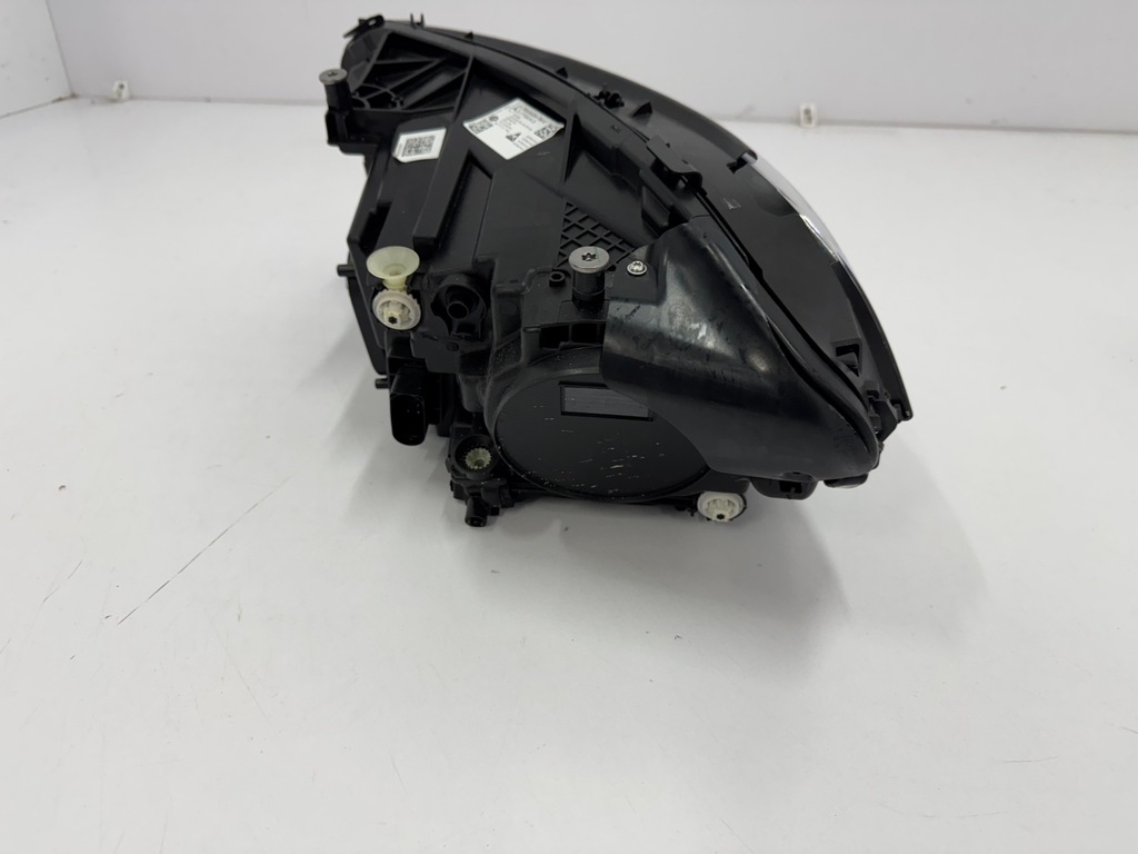 фото №5, Лампа права передня mercedes a klasa w177 led multibeam