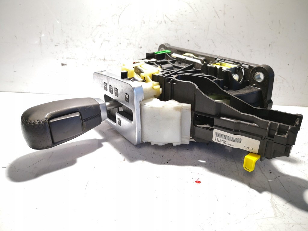 фото №9, Механизм домкрат переключения передач volvo xc60 i xc70 ii europa 30733068