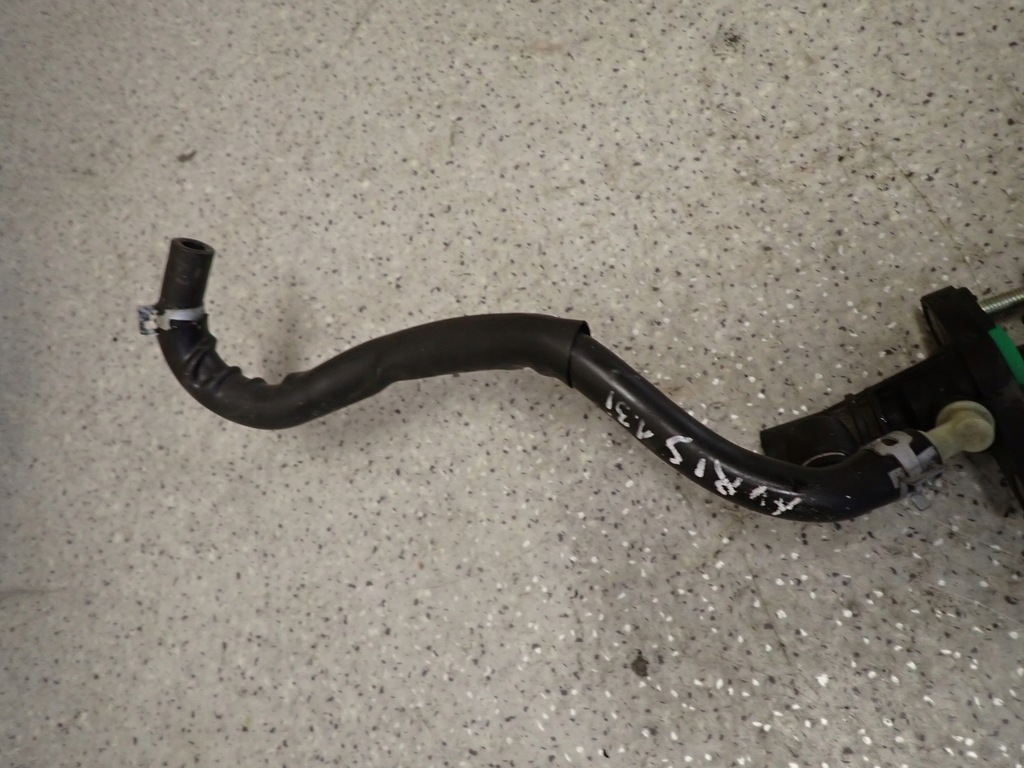 фото №4, Toyota auris 1.3i 06- помпа сцепления