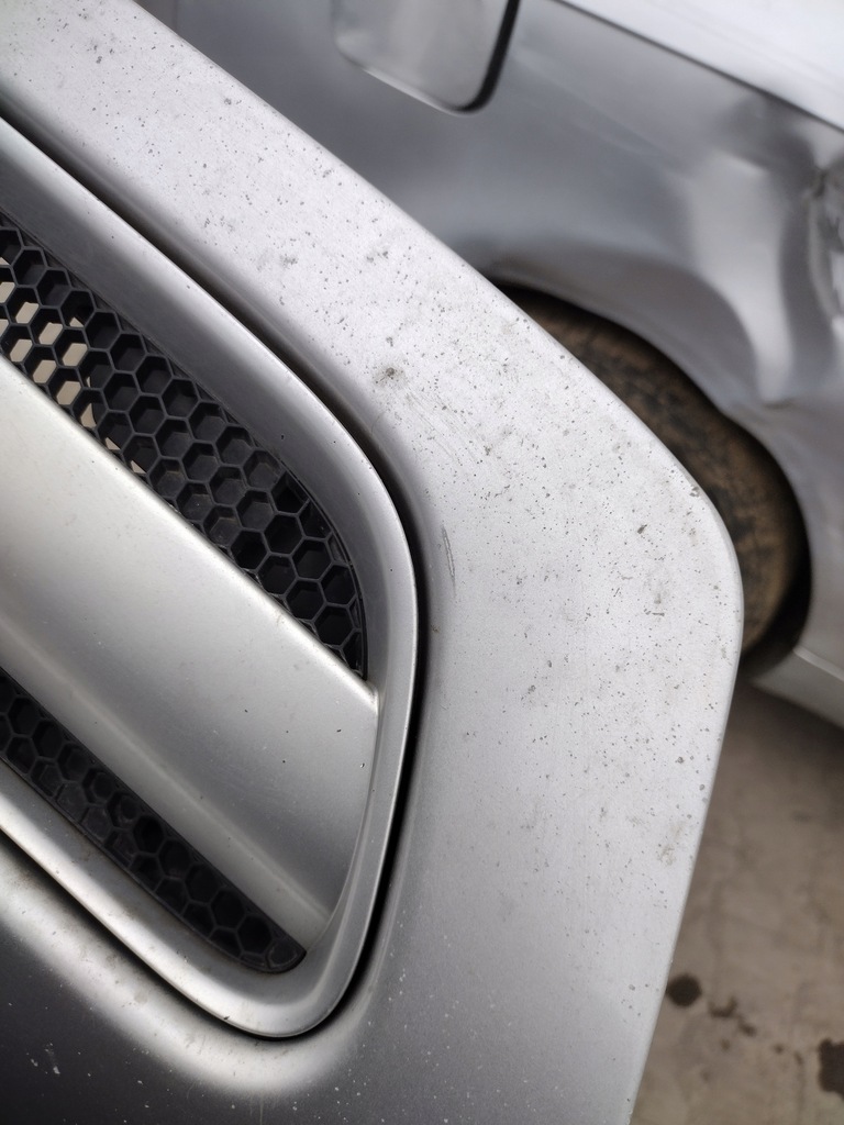 фото №11, Капот opel vectra c