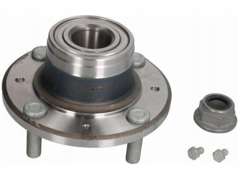 фото №1, Подшипник колеса задняя mitsubishi space wagon 91-98 space runner 91-99