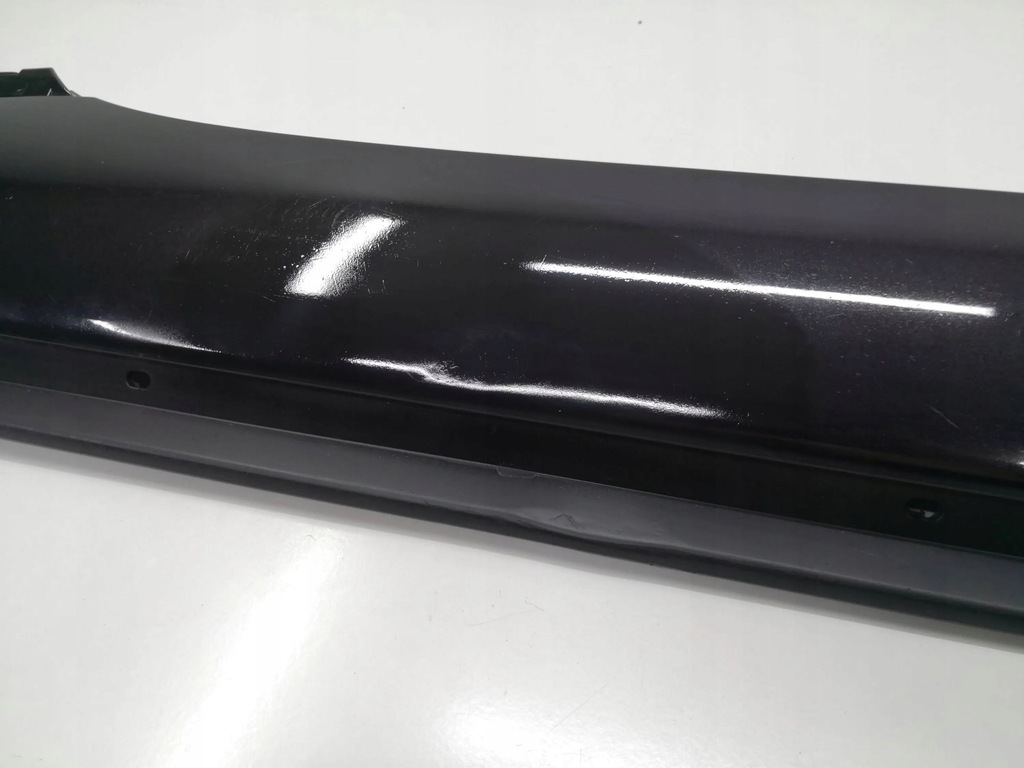 фото №10, Молдинг поріг накладка do bentley continental gt gtc 3w8 12- правий