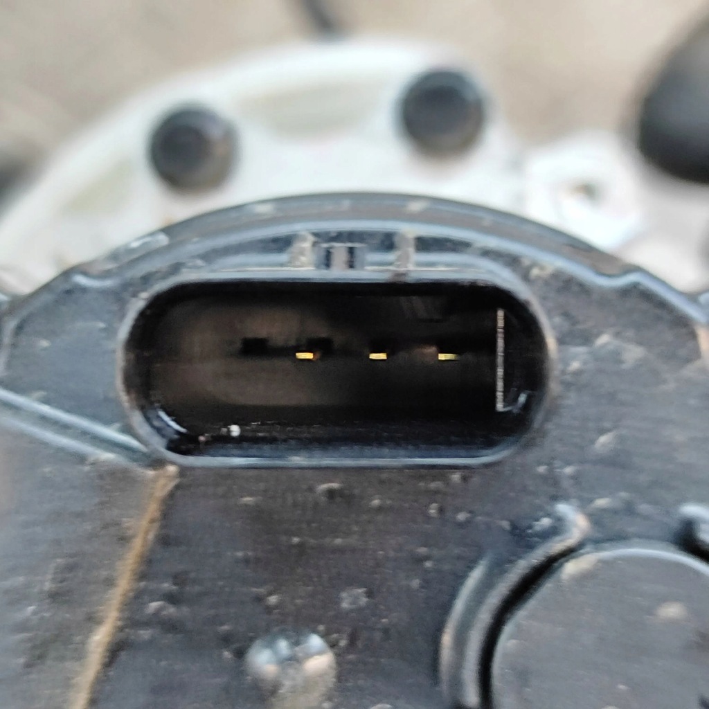 фото №7, Kia ev6 2023 бак розширювальний охолоджуюча рідина