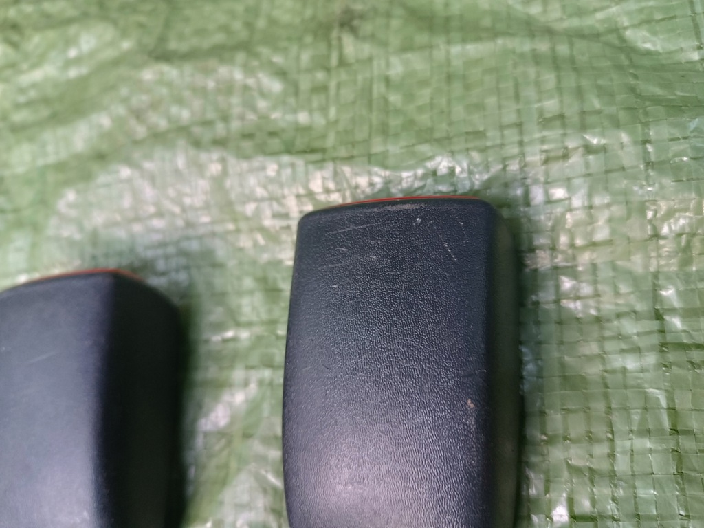 фото №9, Кліпса поперечина безпеки 56458a2 toyota corolla matrix smart 450 fortwo