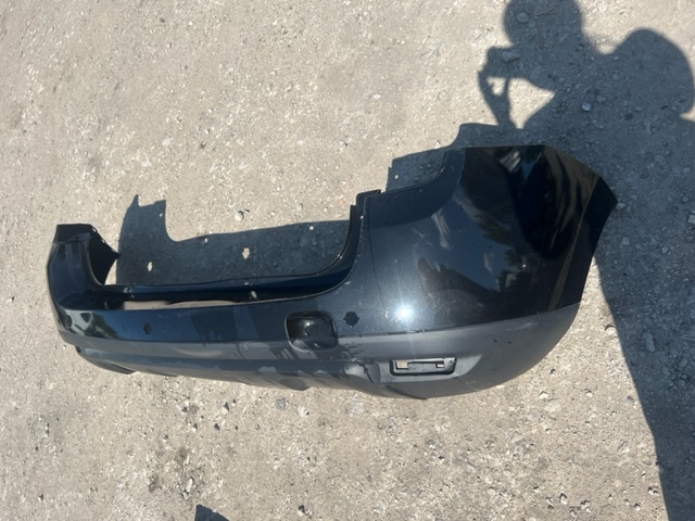 фото №5, Бампер задній renault dacia duster 15-