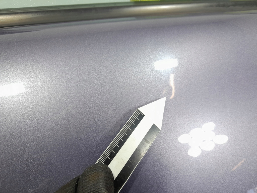 фото №6, Citroen c3 i lift hb 5d двері задня задні ліва ktc