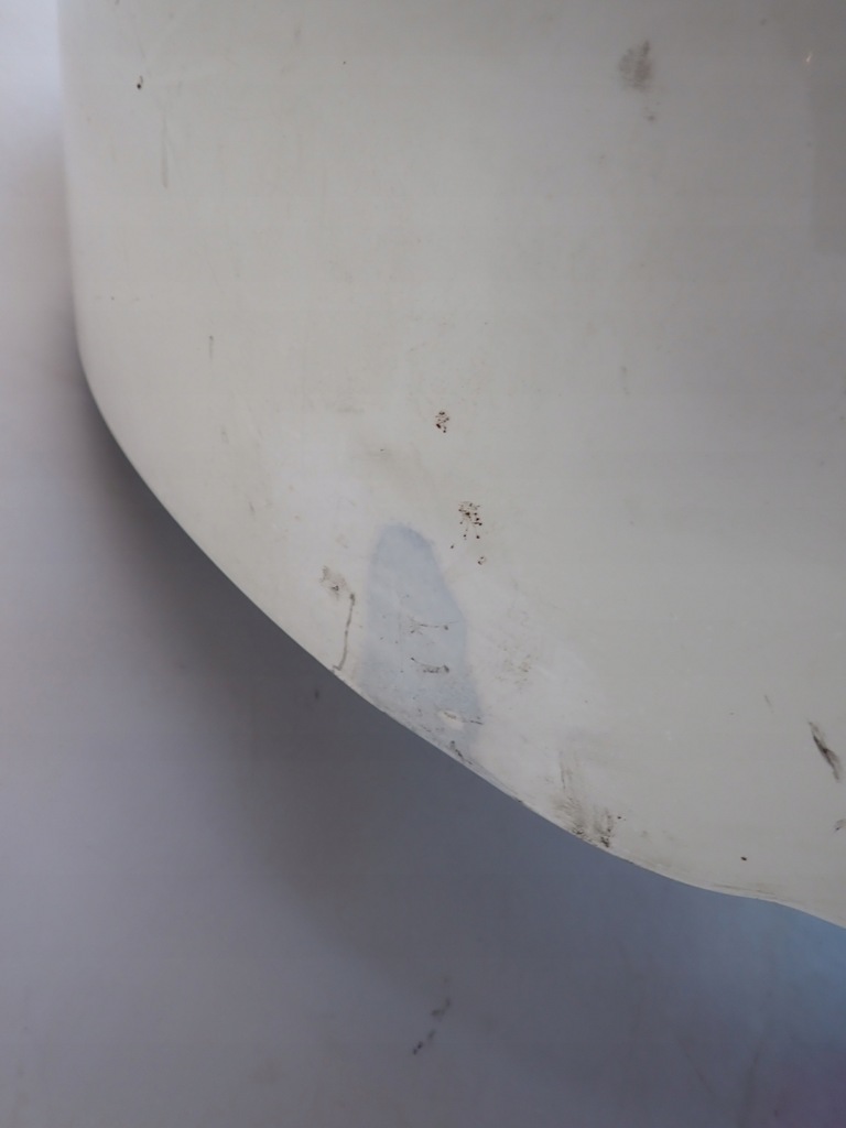 фото №5, Daihatsu terios захист колеса запасного