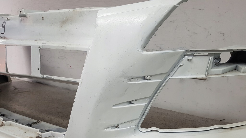 фото №5, Audi r8 420 2007 - 2012 бампер перед 7949