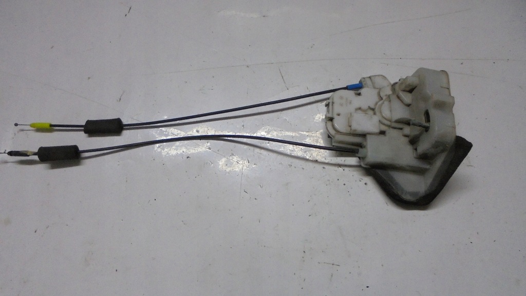 фото №1, Замок правый задняя subaru impreza gh 2008