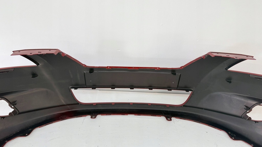 фото №12, Бампер перед передній kia ceed i 86500-1h000 2006-