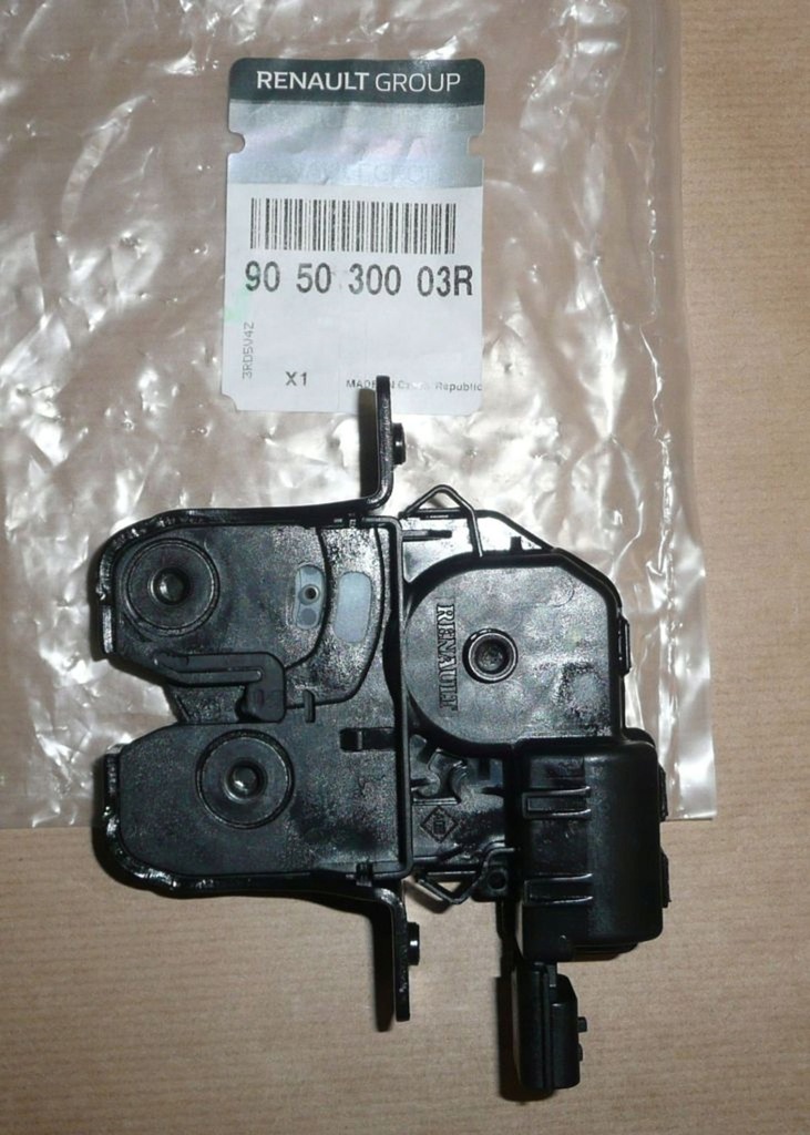 фото №3, Оригінальний номер renault 2-2