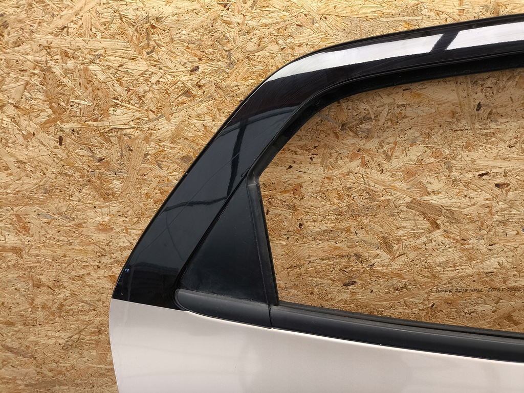 фото №12, Ford ecosport mk2 ii lift st line двері задні передні правий задня колір th