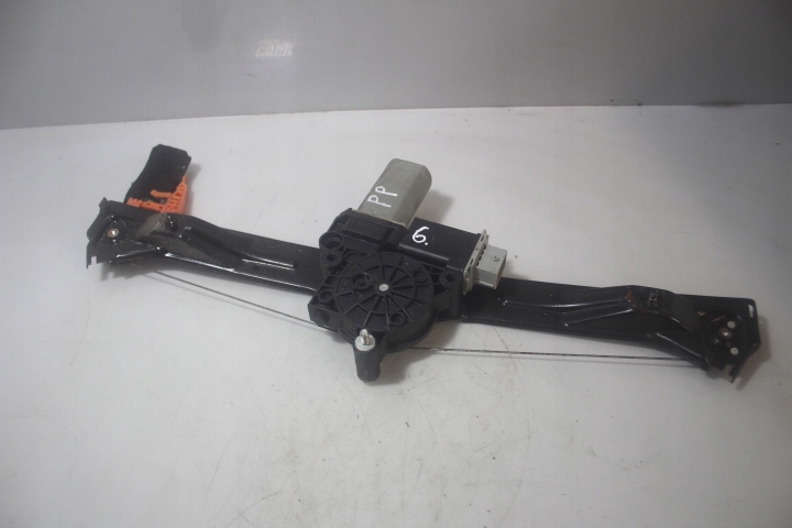 фото №1, Механизм окон правый перед fiat bravo ii