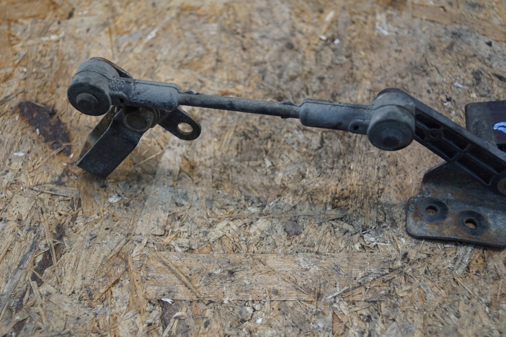 фото №8, Датчик вирівнювання hummer h2