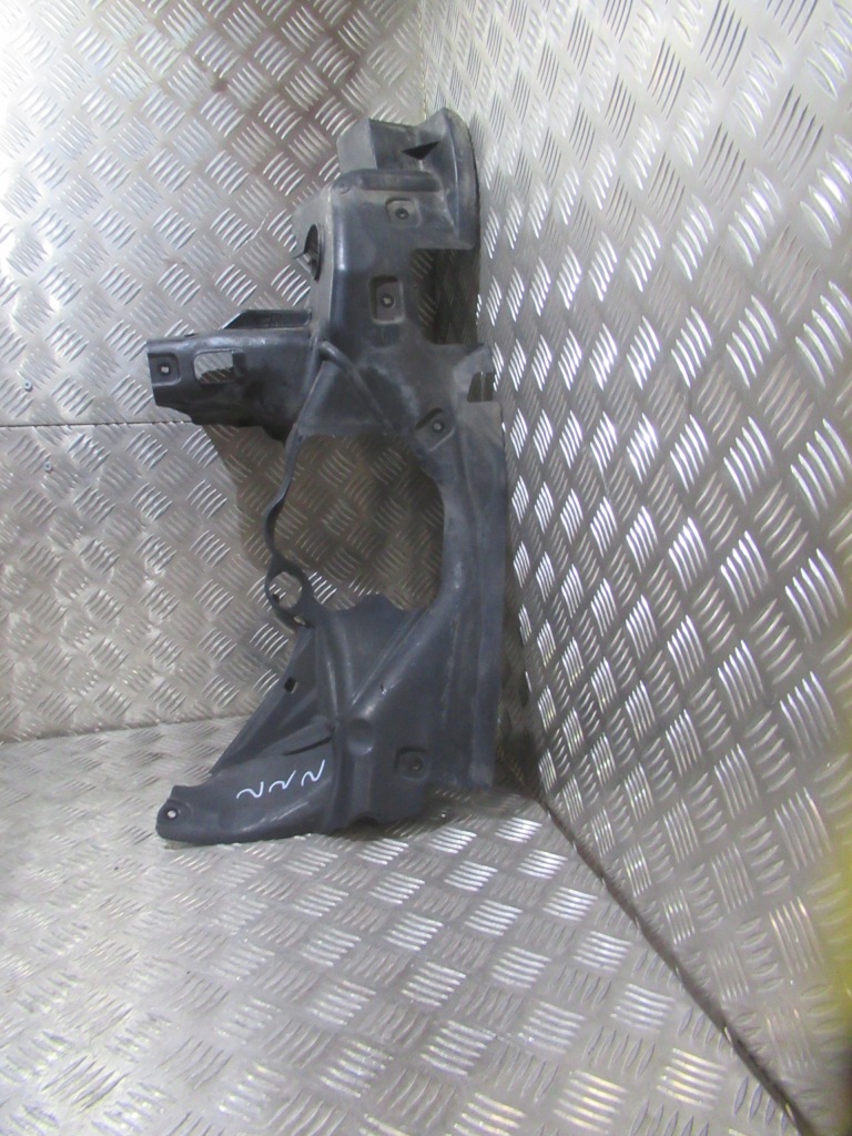 фото №7, Mercedes w222 s-klasa защита защита правая левая a2225242700 a2225242900