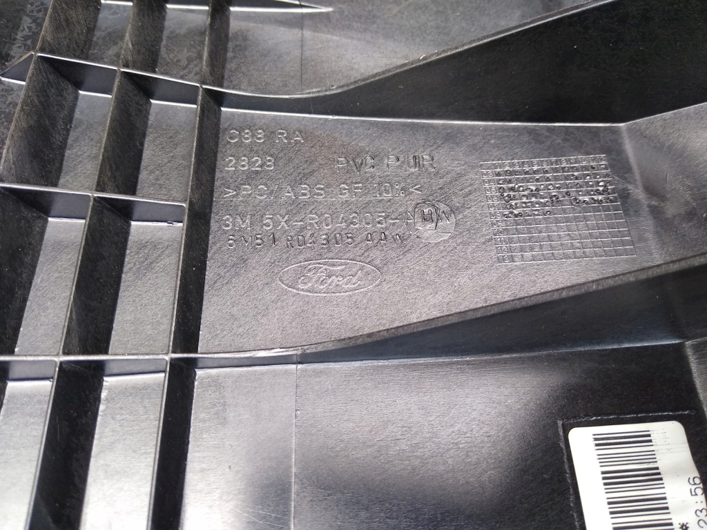 C-max mk1 рестайлинг  fl панель  подушка безопасности водителя пассажир натяжители датчик kuga mk1 Цена